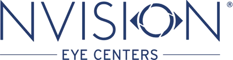 Nvision Eye Centers – client of CABA Innovatives