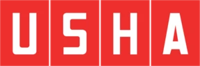 Usha – client of CABA Innovatives